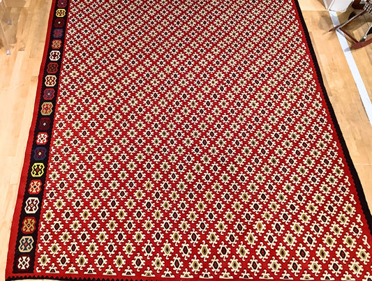 Antique Kilm Carpet