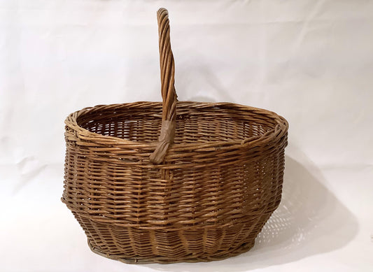 Wicker Basket