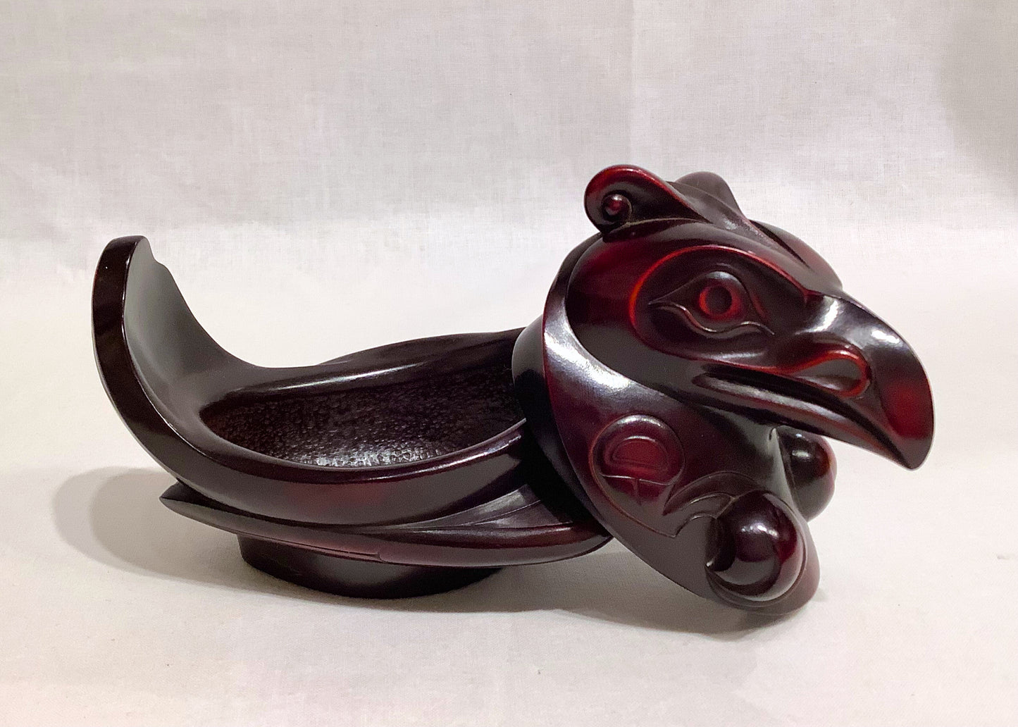 Thunderbird Spirit Box