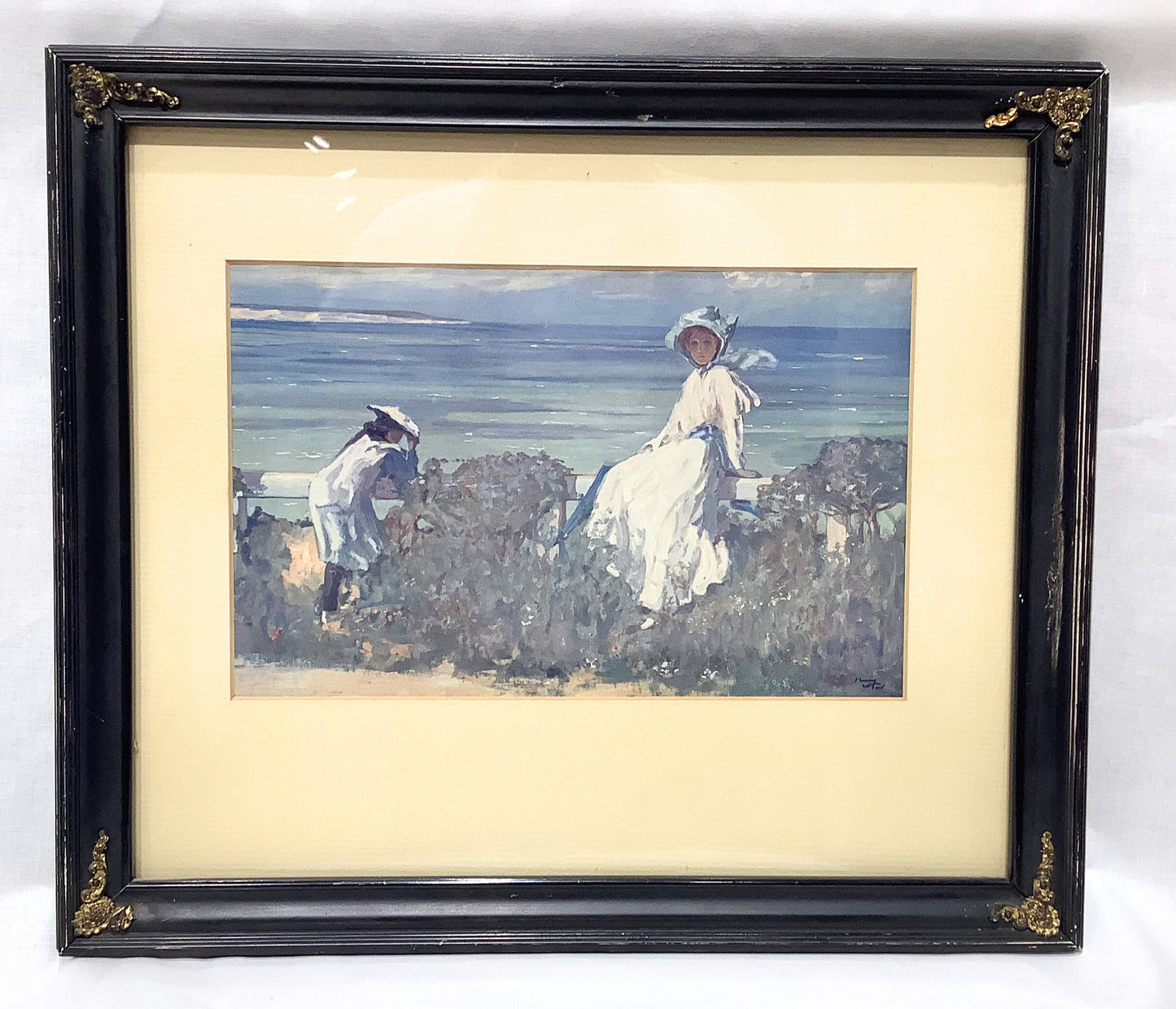 John Lavery Print