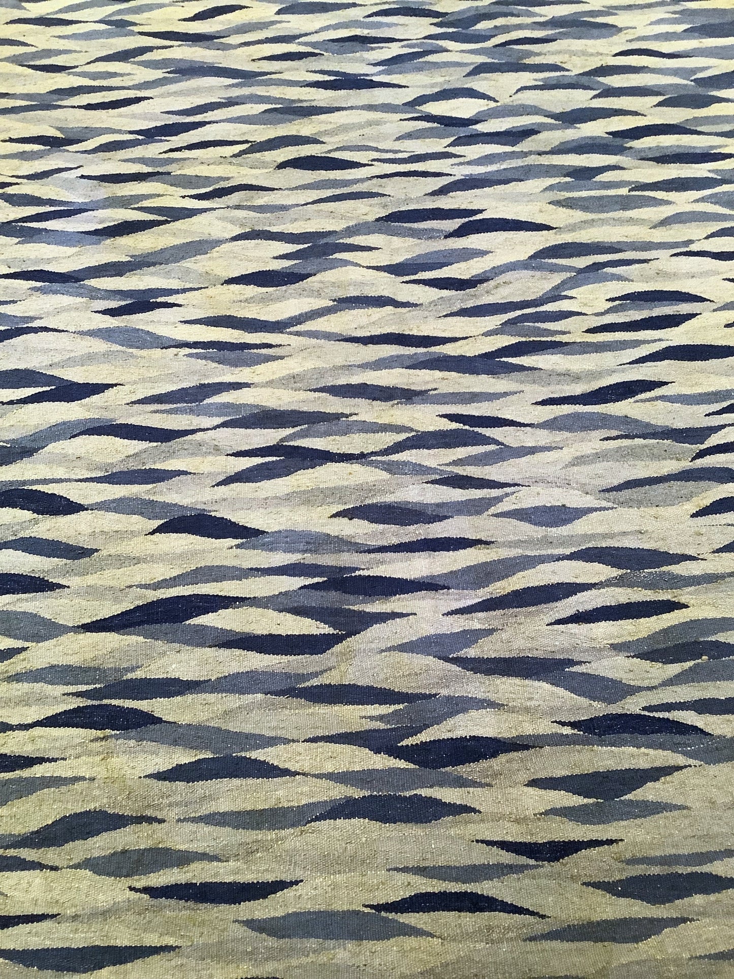 Kilim Carpet