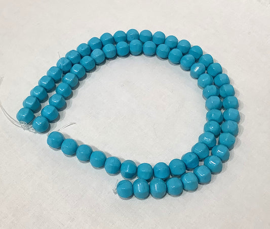 Turkish Turquoise Beads