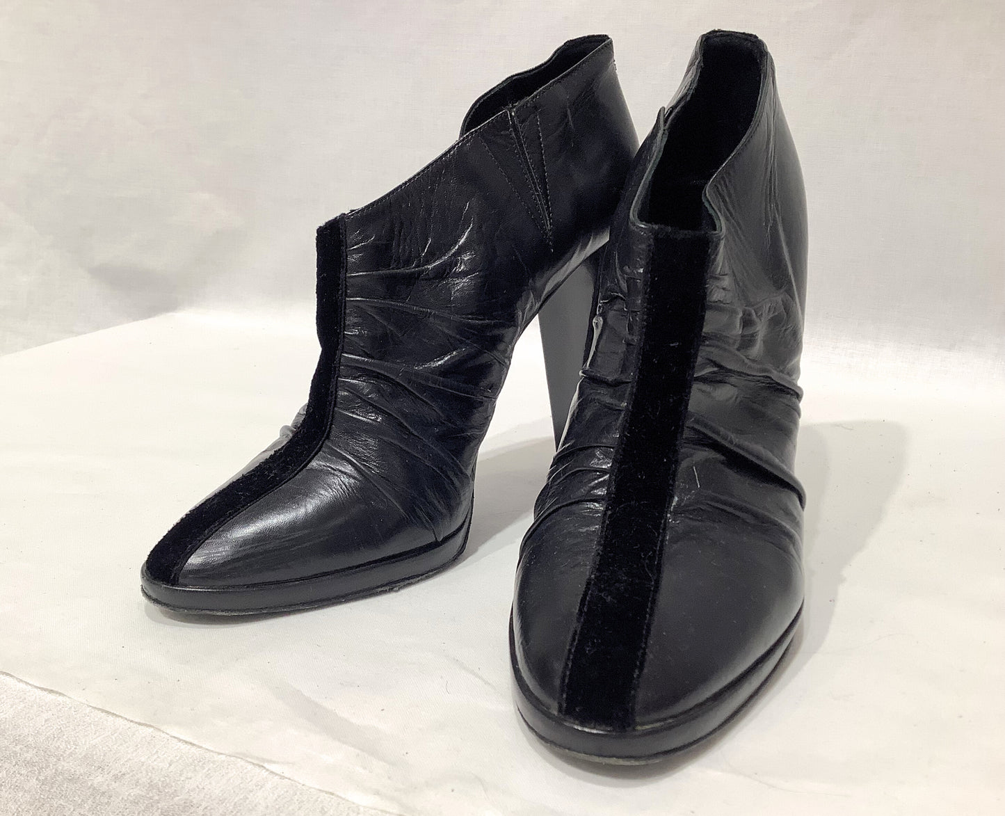 Pierre Hardy Booties