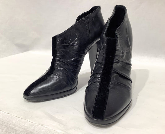 Pierre Hardy Booties