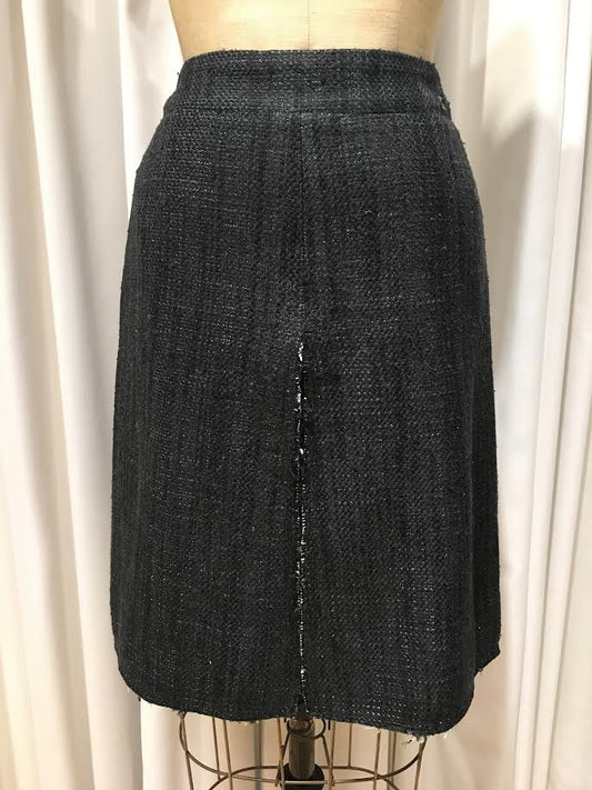 Chanel Skirt
