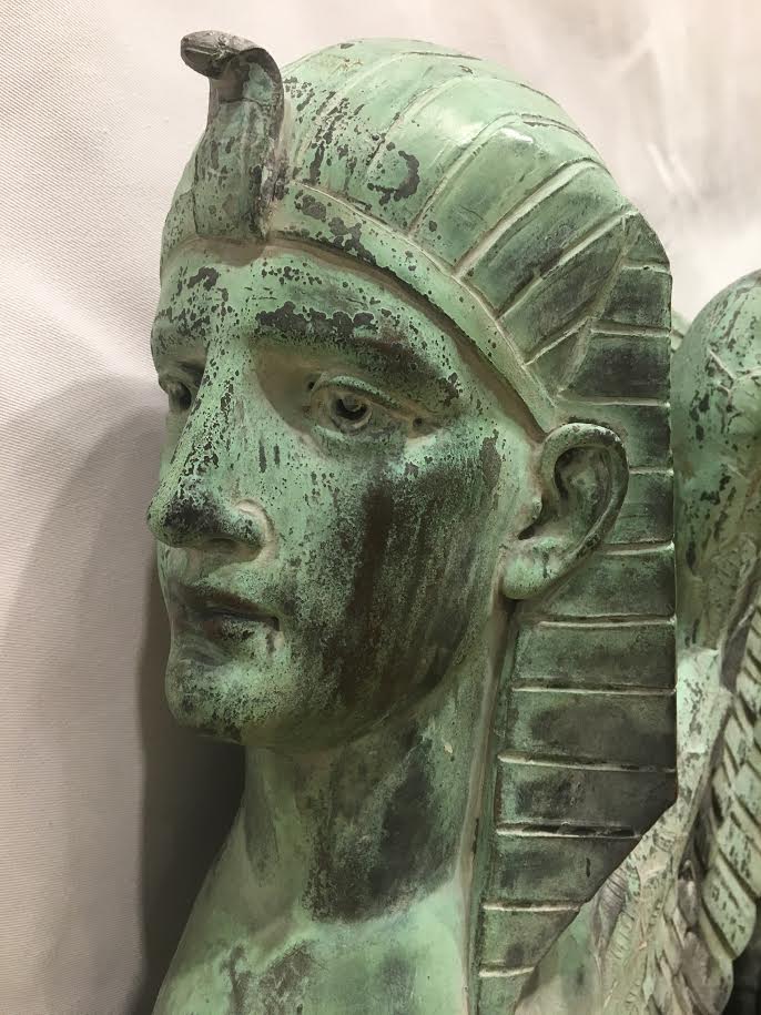 Sphinx
