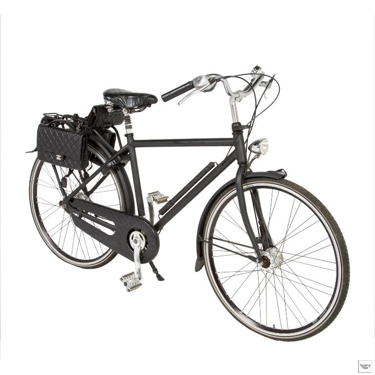Chanel Bicycle