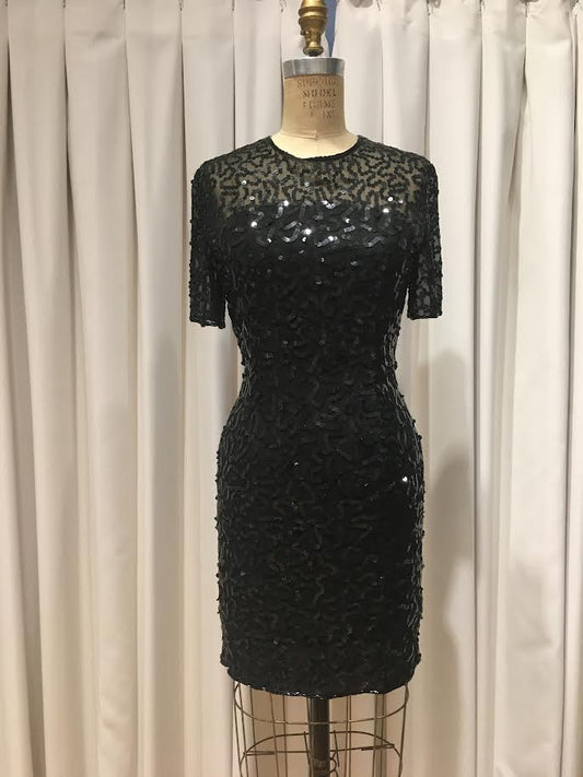 Cocktail Dress