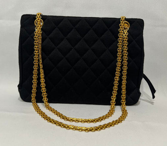 Vintage CHANEL Shoulder Bag