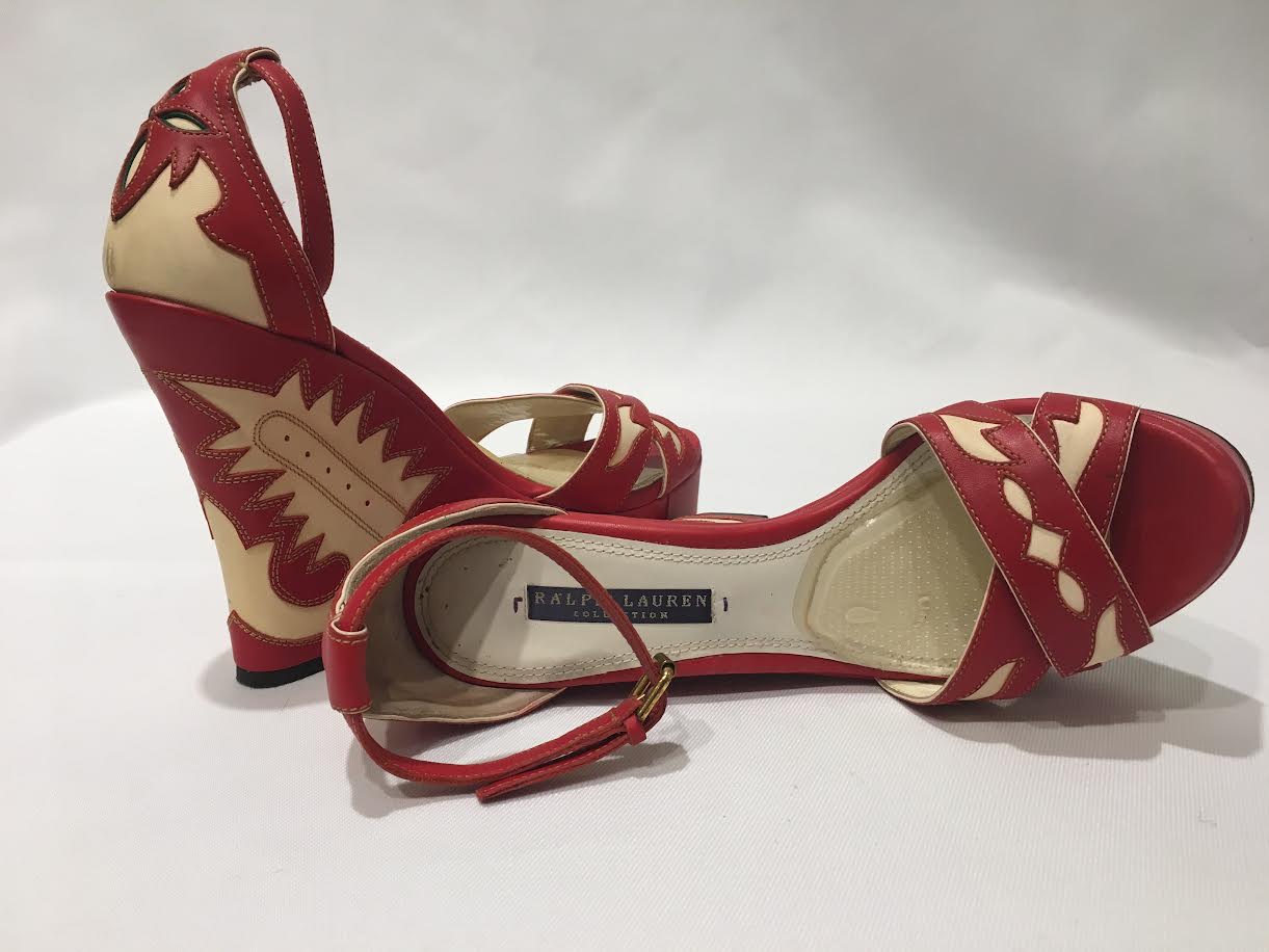 Platform Sandals