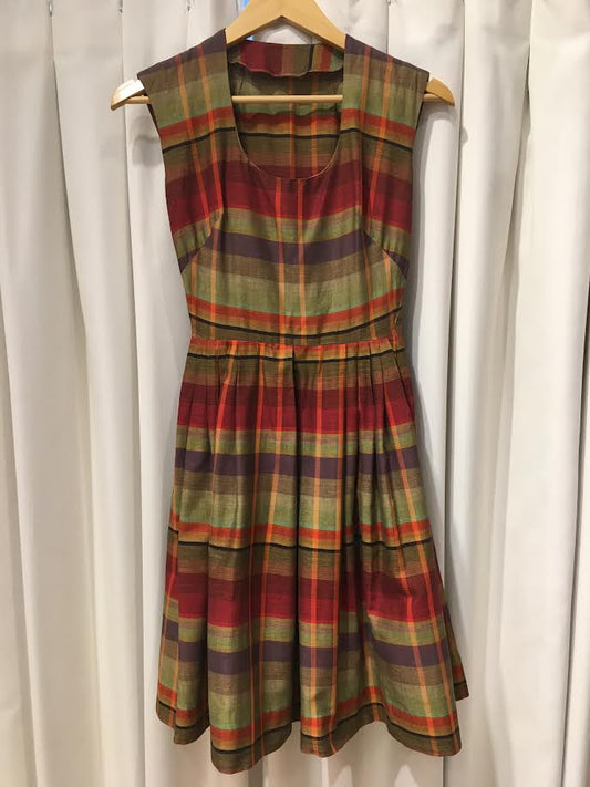 Vintage Sundress