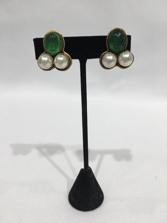 Vintage CHANEL Earrings