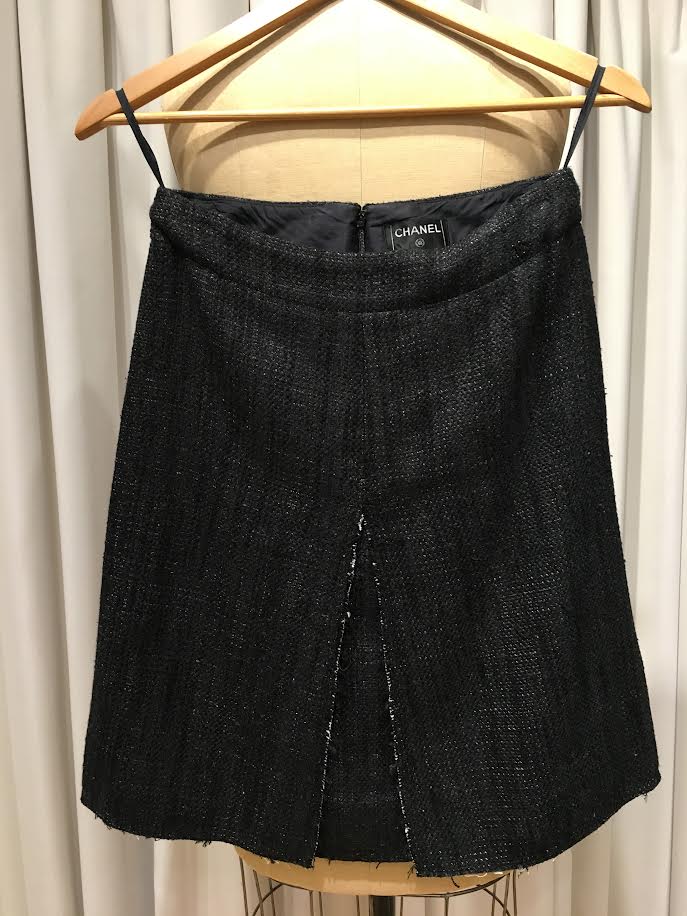 Chanel Skirt