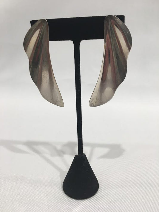 Elsa Peretti "High Tide" Earrings