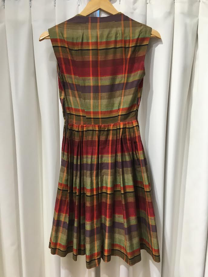 Vintage Sundress