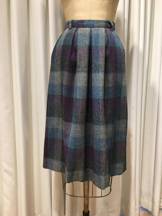 Vintage Skirt