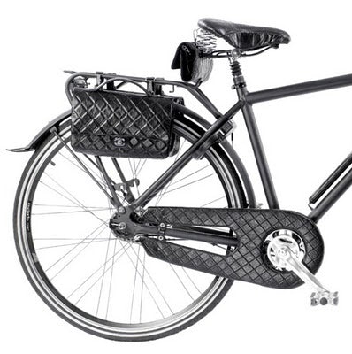 Chanel Bicycle