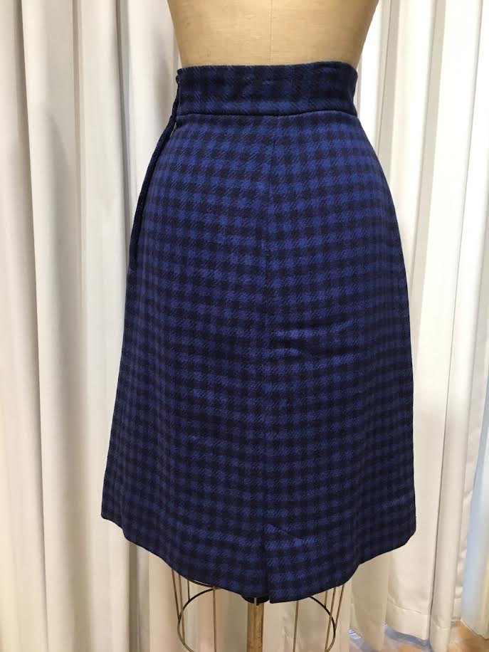 Vintage Skirt