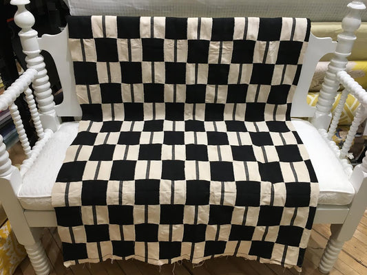 Kenté Cloth