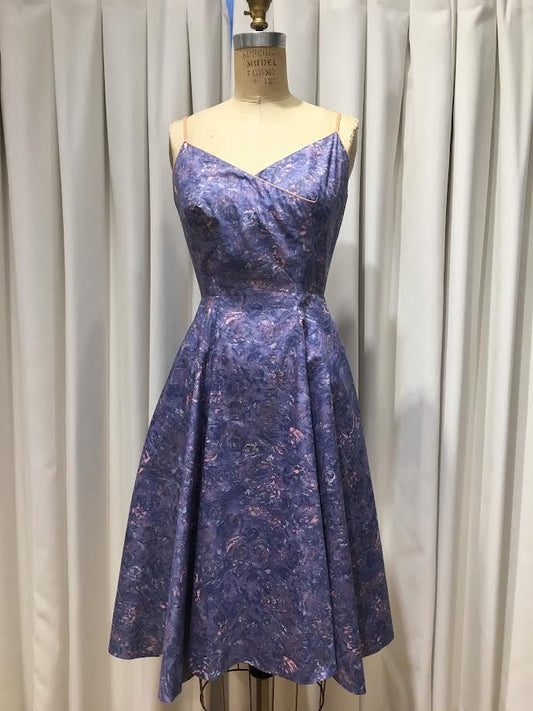 Vintage Sundress