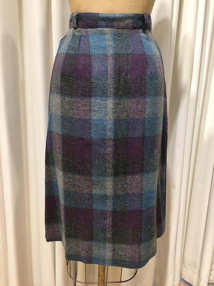 Vintage Skirt