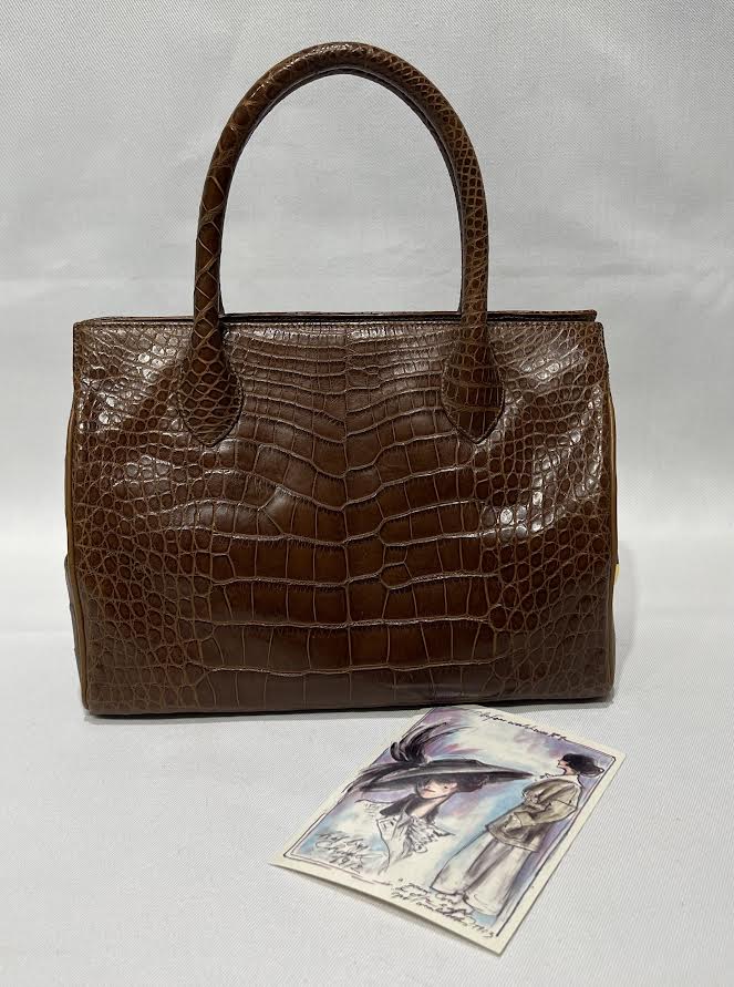 Vintage CHANEL Handbag