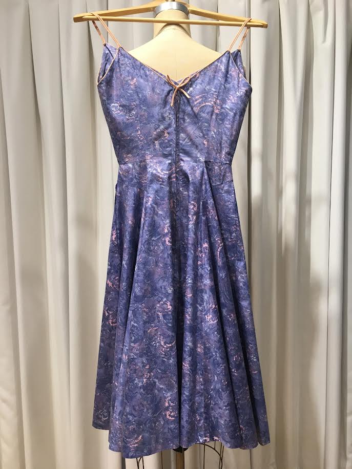 Vintage Sundress