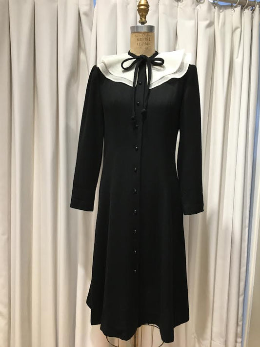 Vintage Cocktail Dress