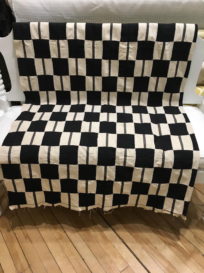 Kenté Cloth
