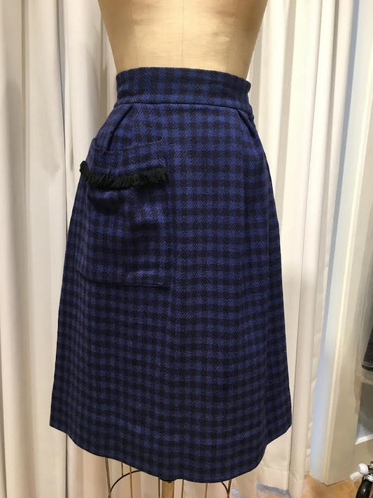 Vintage Skirt