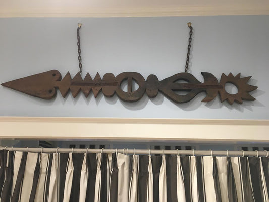 Sign