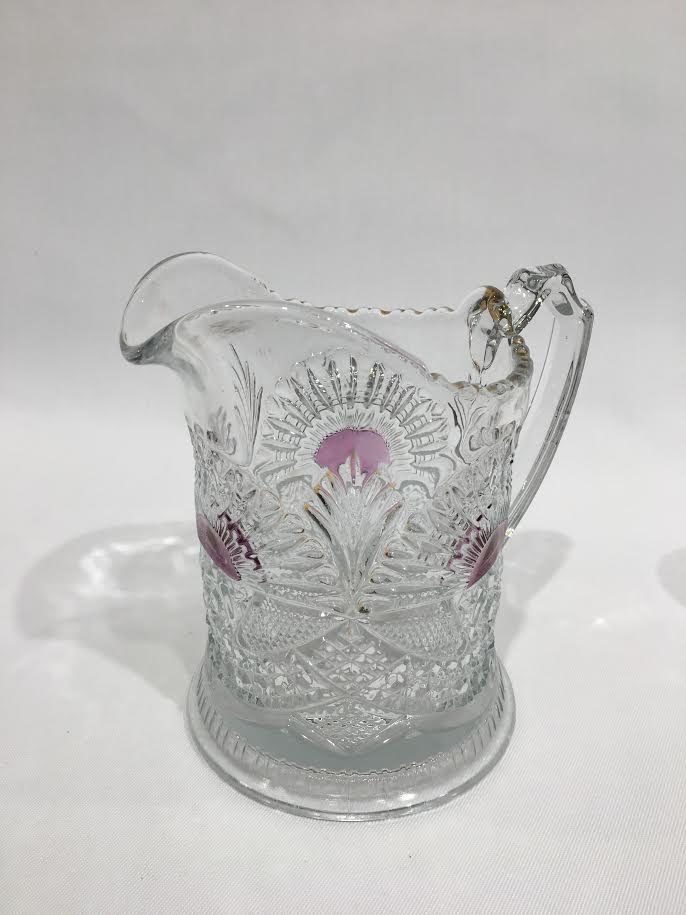 Antique Lemonade Set
