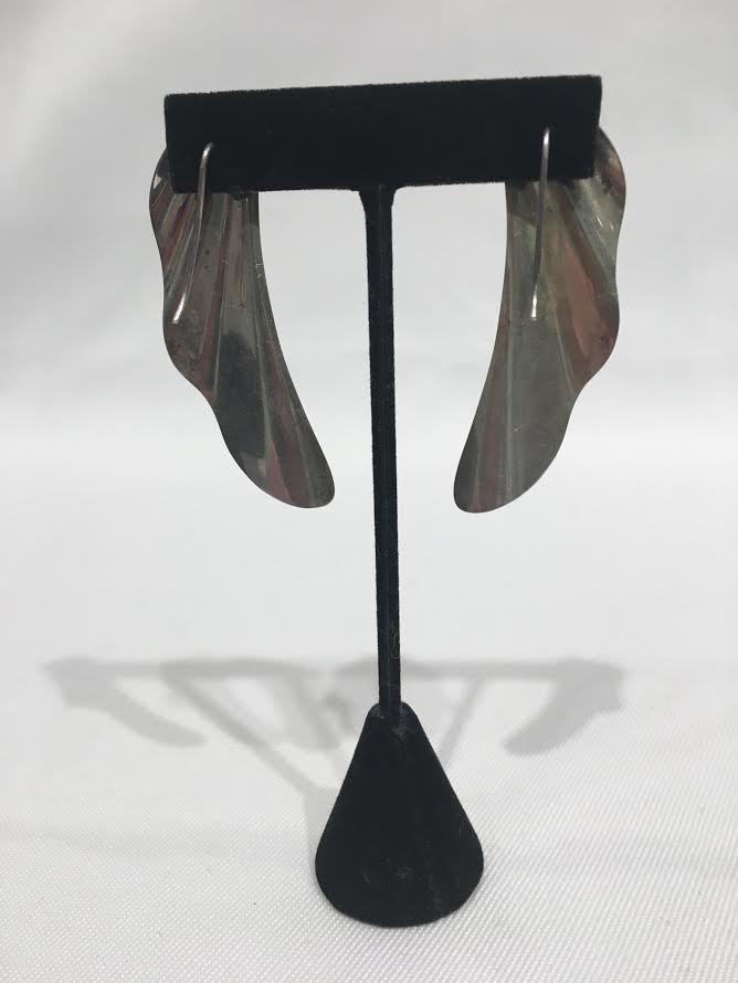 Elsa Peretti "High Tide" Earrings