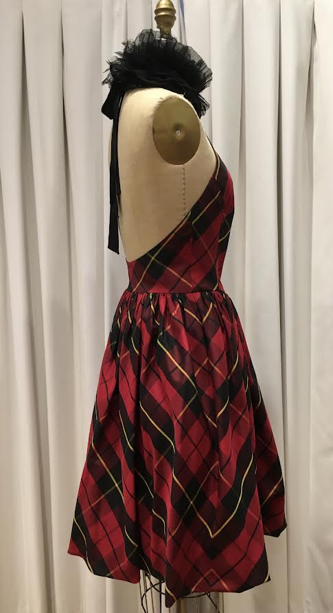 Cocktail Dress