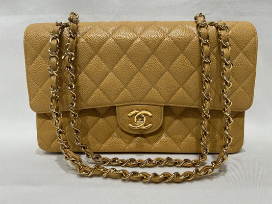 CHANEL 2/55 Bag