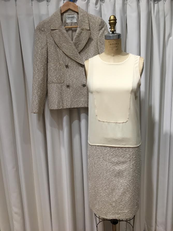 CHANEL Ensemble