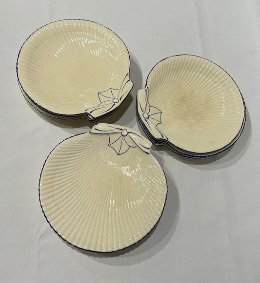 Vintage Adderley Ware Plates