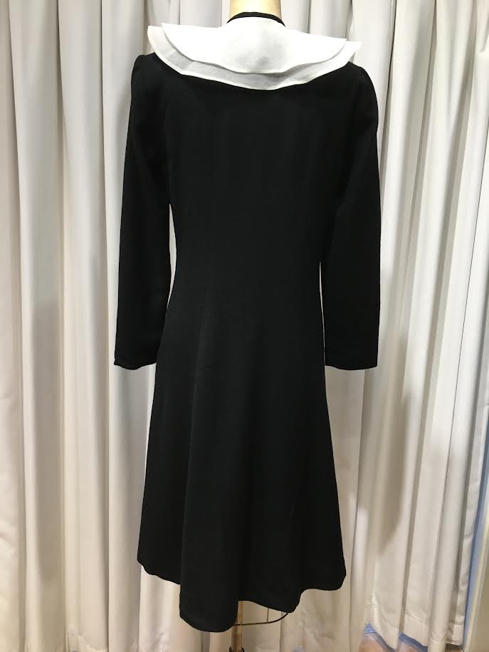 Vintage Cocktail Dress
