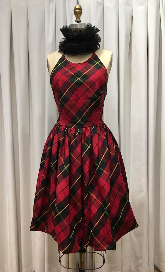 Cocktail Dress