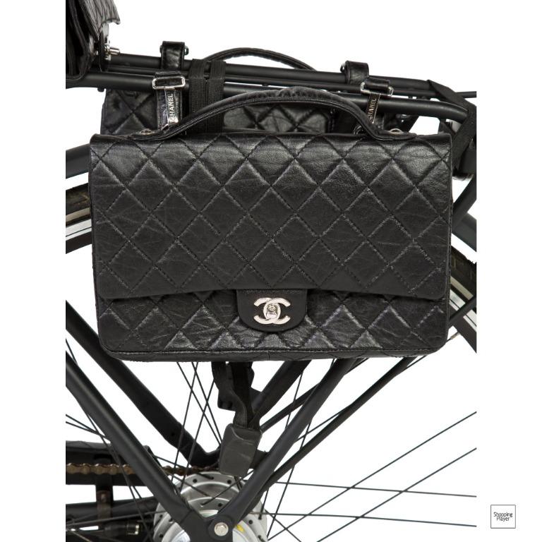Chanel Bicycle