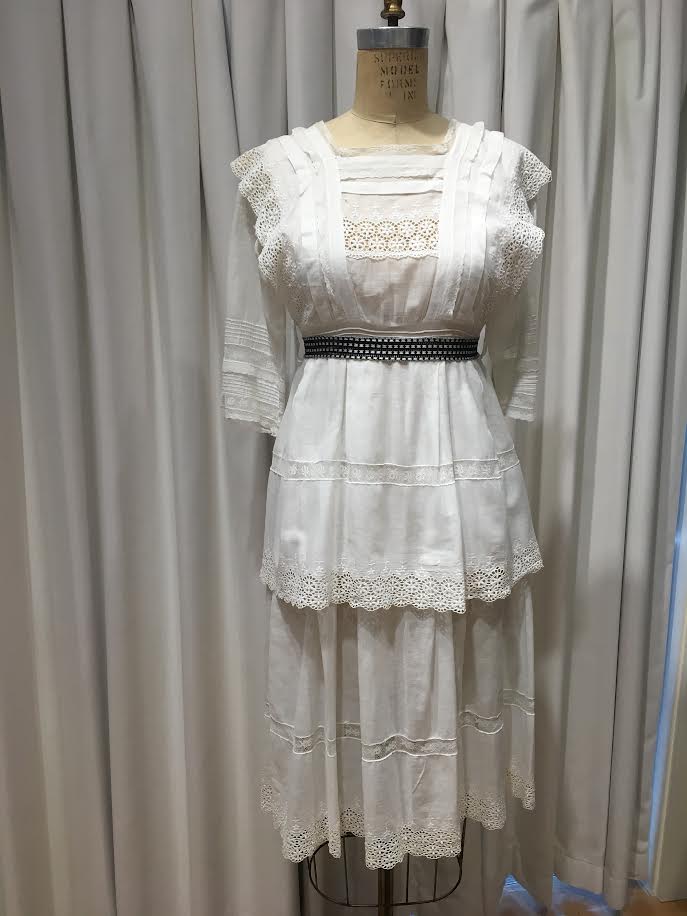 Edwardian Dress Weatherly Design Edwardian Dress Weatherly Design