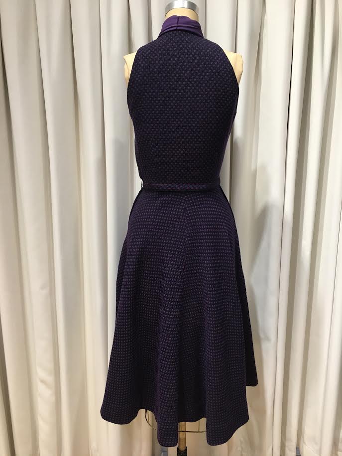 Vintage Dress