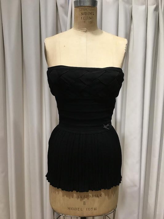 Chanel Tank Top
