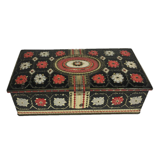 Vintage Tin Box