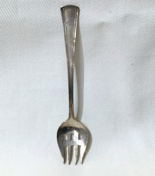 Antique Pickle Fork