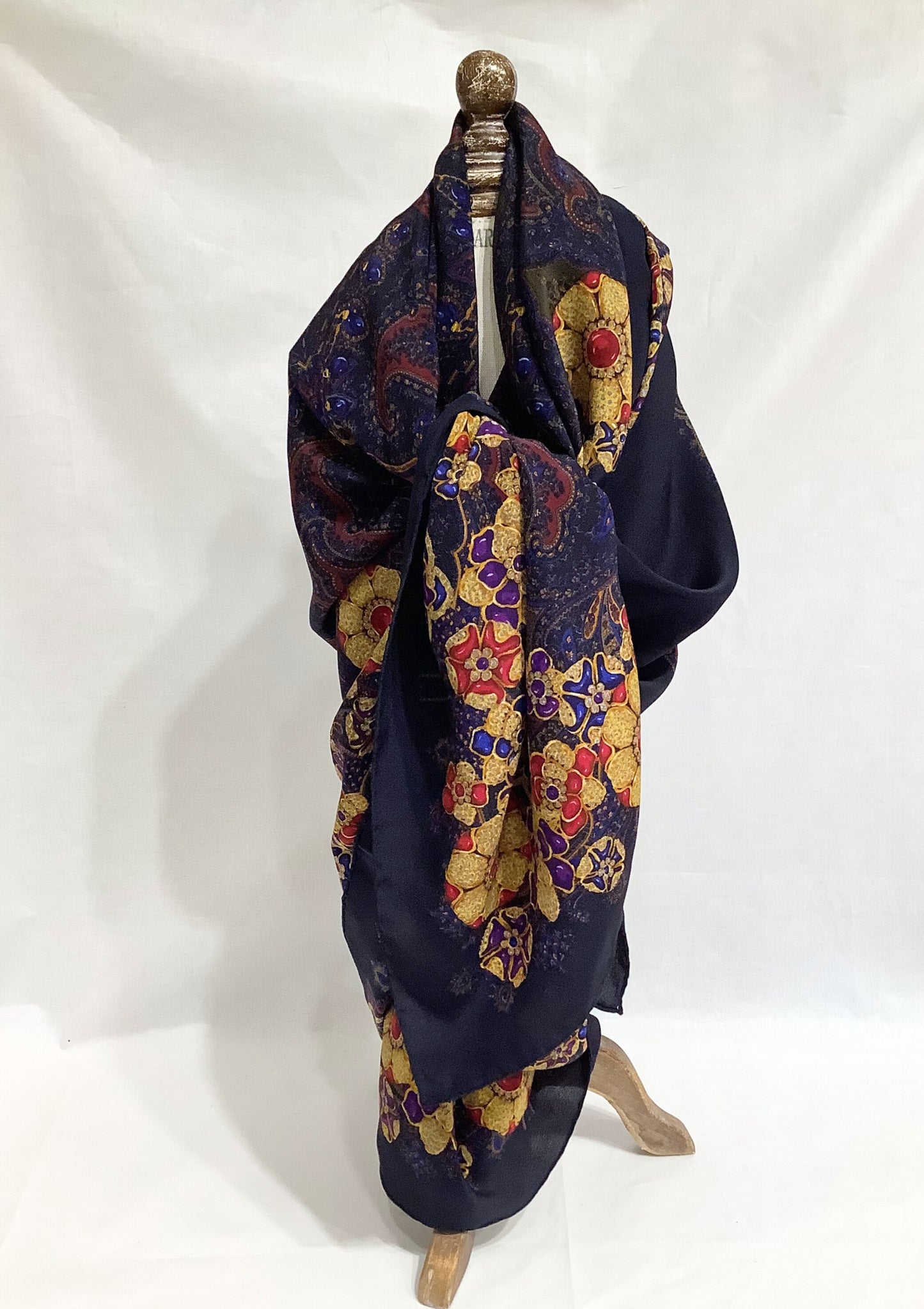 Vintage Chanel Scarf