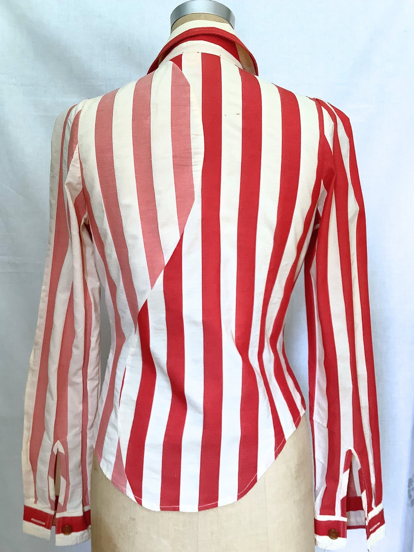 Vivian Westwood Blouse