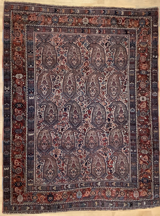Antique Persian Carpet