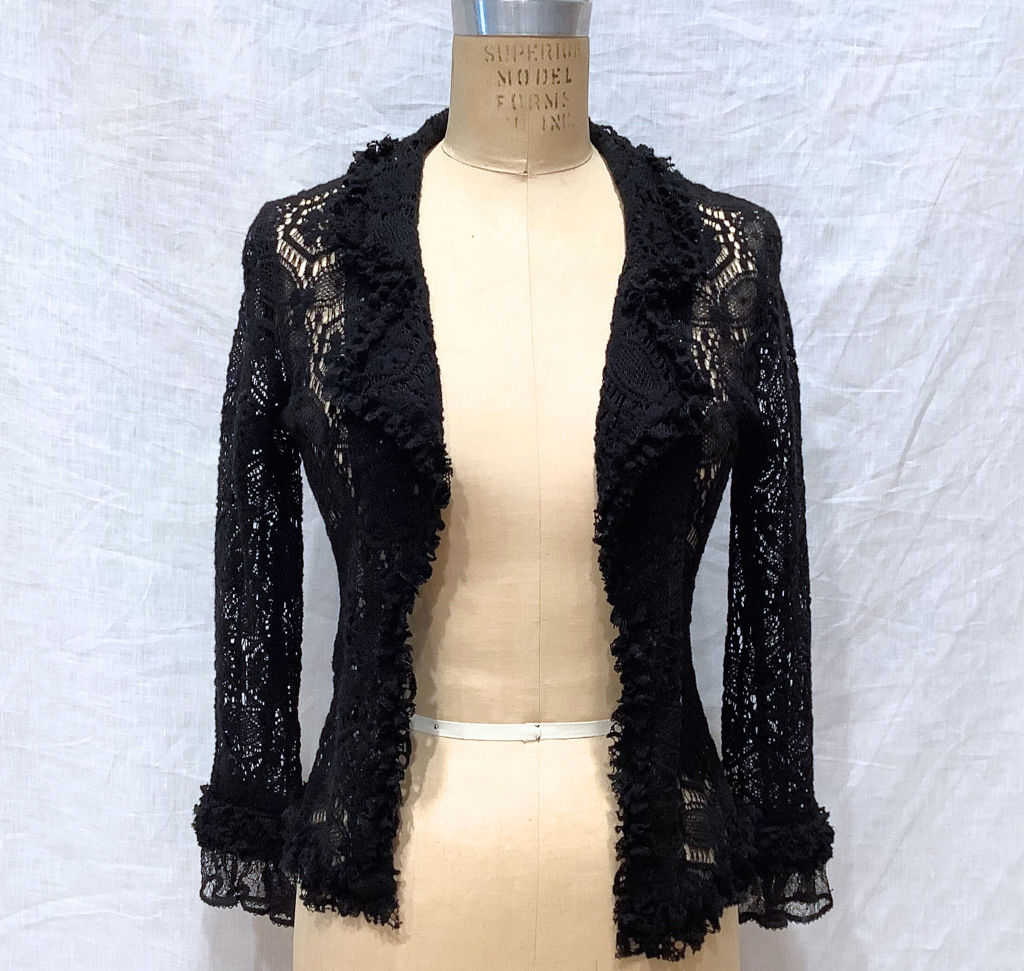 Chanel Cardigan