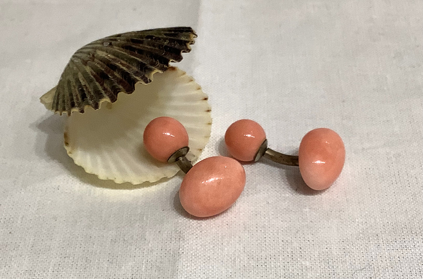 Victorian Cufflinks